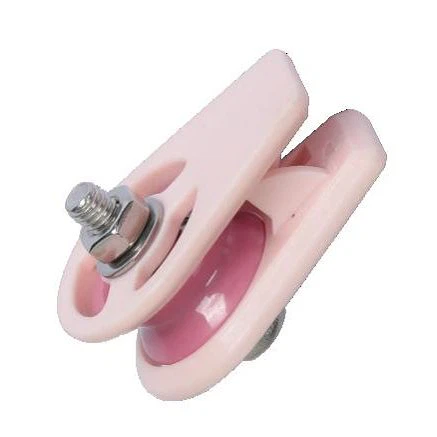 Wire Jump Preventer